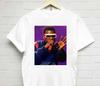 Kanye West Unisex T-shirt Unisex T-Shirt