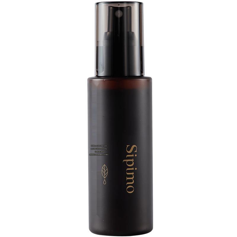 

Shibiman Anti-Hair Loss & Strengthening Essence 100ml