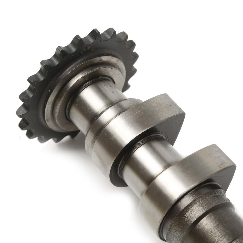 Exhaust Camshaft 058109102AA 058109022B for VW Seat for A4 1.8T