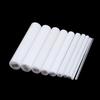 1Pc Range 0.5-10.00Mm,Ceramic Pin Gauge Grade 0 Gauge Tools For Carpentry Inspection Mechanical And Measurement