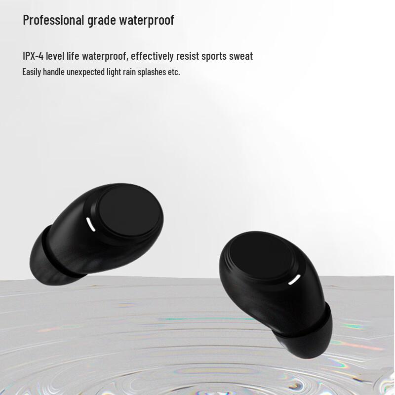 Soaiy A1 2nd Gen True Wireless Bluetooth Earbuds