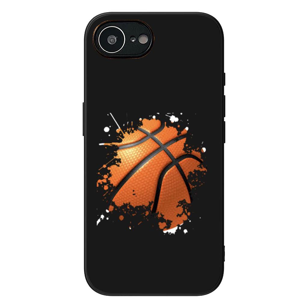 Basketball 23 24 Phone Case for Samsung Galaxy Note 20 9 10 S8 S10 Lite S9 Plus A54 A53 A21S S10E A17 Protective Cover