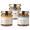 Japan St Cousair My Home Bar (Scallops In Oil / Oysters In Oil / Japanese Sardines In Oil) 90g