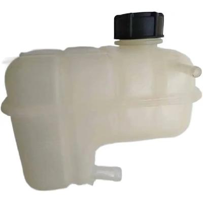 1pcs Coolant Reservoir Tank with Cap For CHANGAN CS75 1.8T 2.0L Engine SUV Auto Car Motor Parts S301030-0100