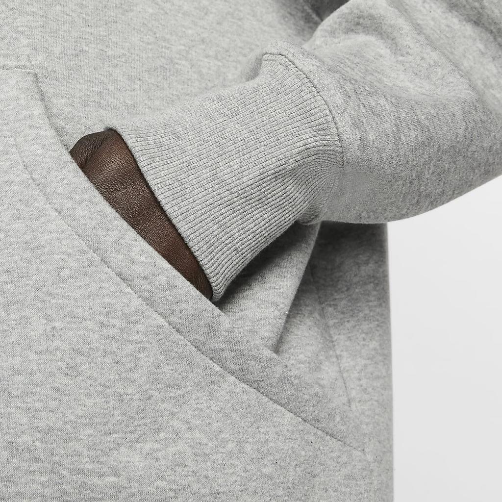 New Nike Sportswear Phoenix Fleece Women's Oversized Pullover Hoodie DQ5860-063