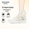 Skechers Hands Free Slip-Ins Women's Breathable Lightweight Sneakers