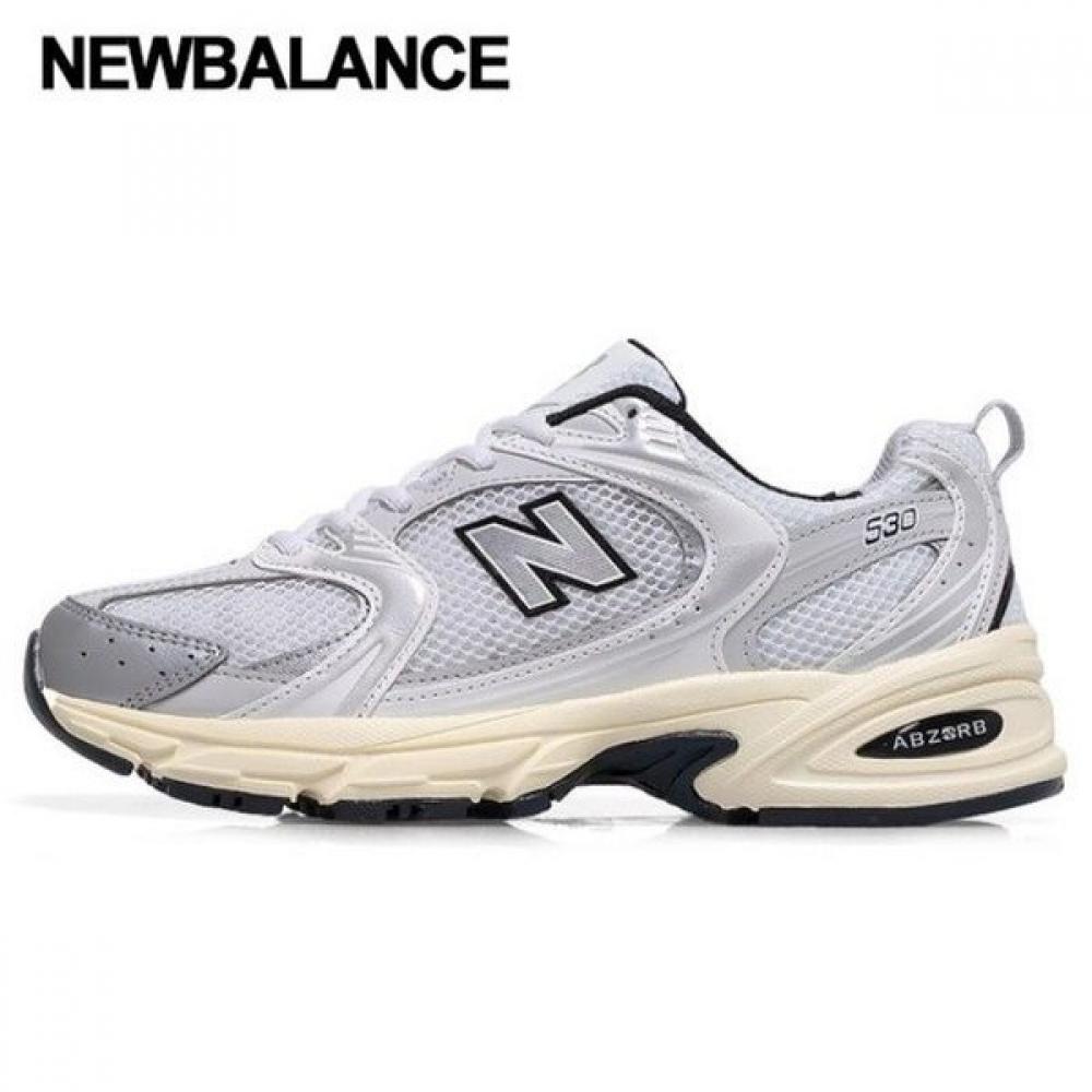 New Balance Galleria Baskets New Balance 530 Unisexes Mr530ta