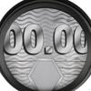 Motorcycle Tax Disc Holder Label Easy To Install Garage Mopeds Accessories Stainless Steel