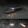 For Mini Cooper One F60 F56 F55 F54 2Pcs Car Under Seats Air Condition Outlet Vent Protective Covers Anti-blocking Accessories