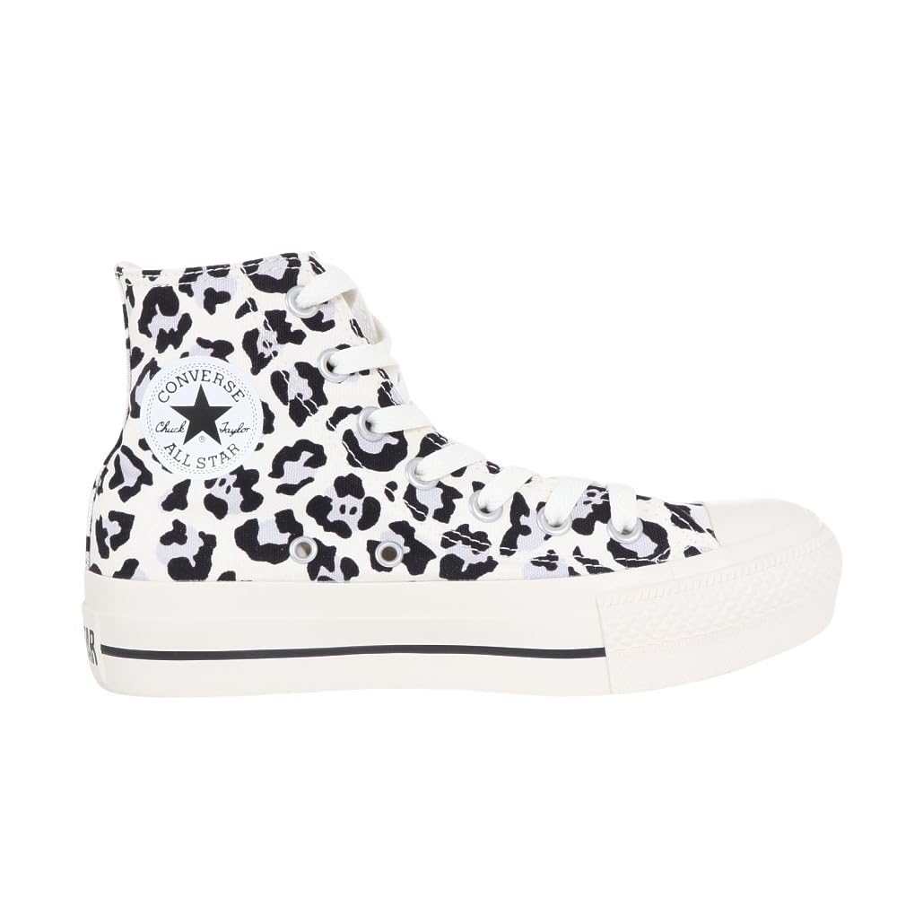 All Star PLTS Monoleopard HI
