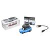 WLtoys 1:64 Mini RC Car with 720P FPV Camera WiFi APP Control Remote Control Racing Car First-Person View Toy Gift for Kids