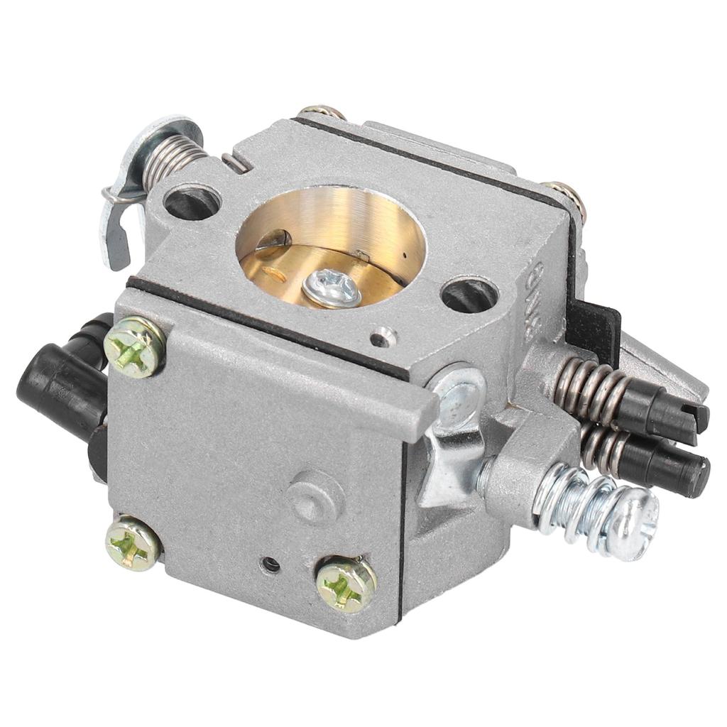 Carburetor Ignition Coil Oil Tube Fuel Filter Set Fit for STIHL MS381 MS038 MS380 Chainsaw Parts