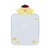 Sanrio Pompompurin Acrylic Keychain Covers Oshigoto (3-Piece Set) (Tokimeki Merchandise)