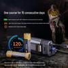 Fenix HP30R V2.0 3000 Lumen Rechargeable Headlamp