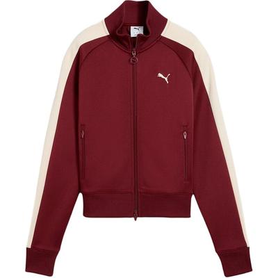 Všestranná pletená bunda so zipsom a stojacím golierom v štýle Color Block pre ženy bundy 631965-96