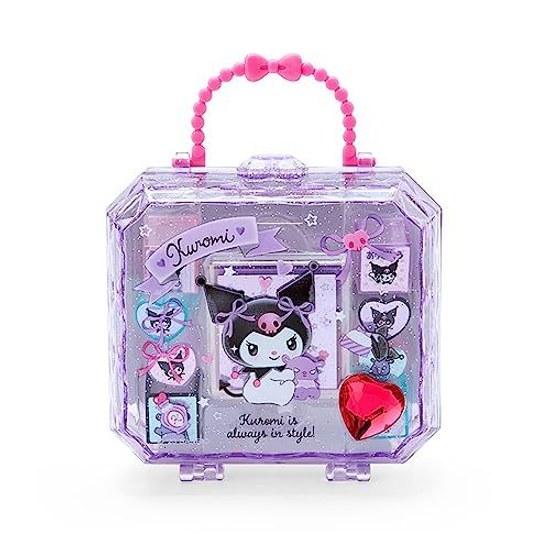 Sanrio Kuromi Stamp Set 900788