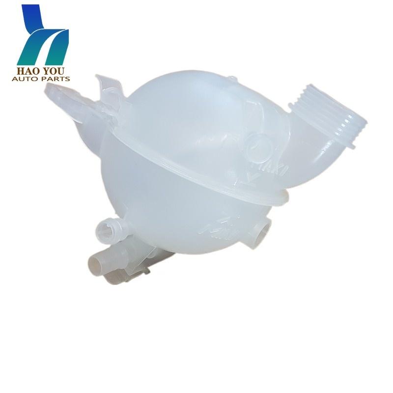 1323.T9 9800777280 Radiator Coolant Expansion Cooling Water Tank for Citroen C2 C3 C4 Peugeot 206 207 208 1007 2008