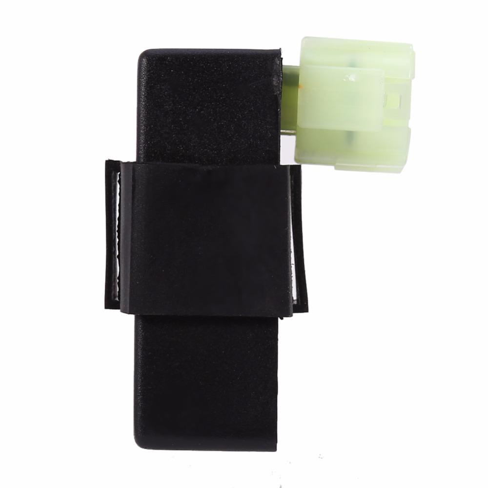 Motocicletă GY6 Două mufe 6Pins CDI BOX pentru ATV Scooter GO KART Moped 50cc 125cc 150cc 250cc 300cc