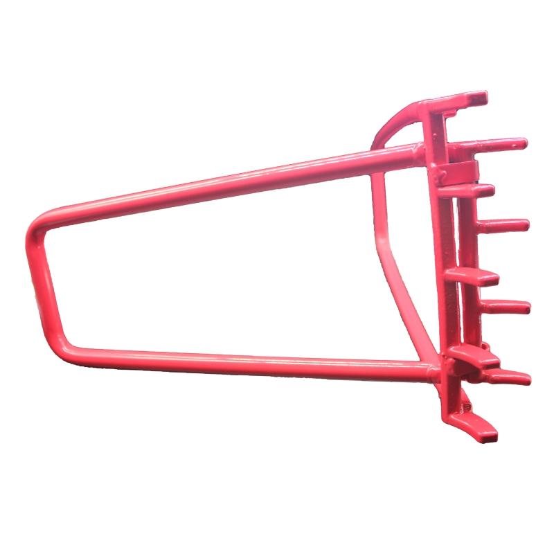 Portable Fence Repair Compact Tool Restore Tension to Sagging and Loose Wires for Garden Courtyard Repair High Strength