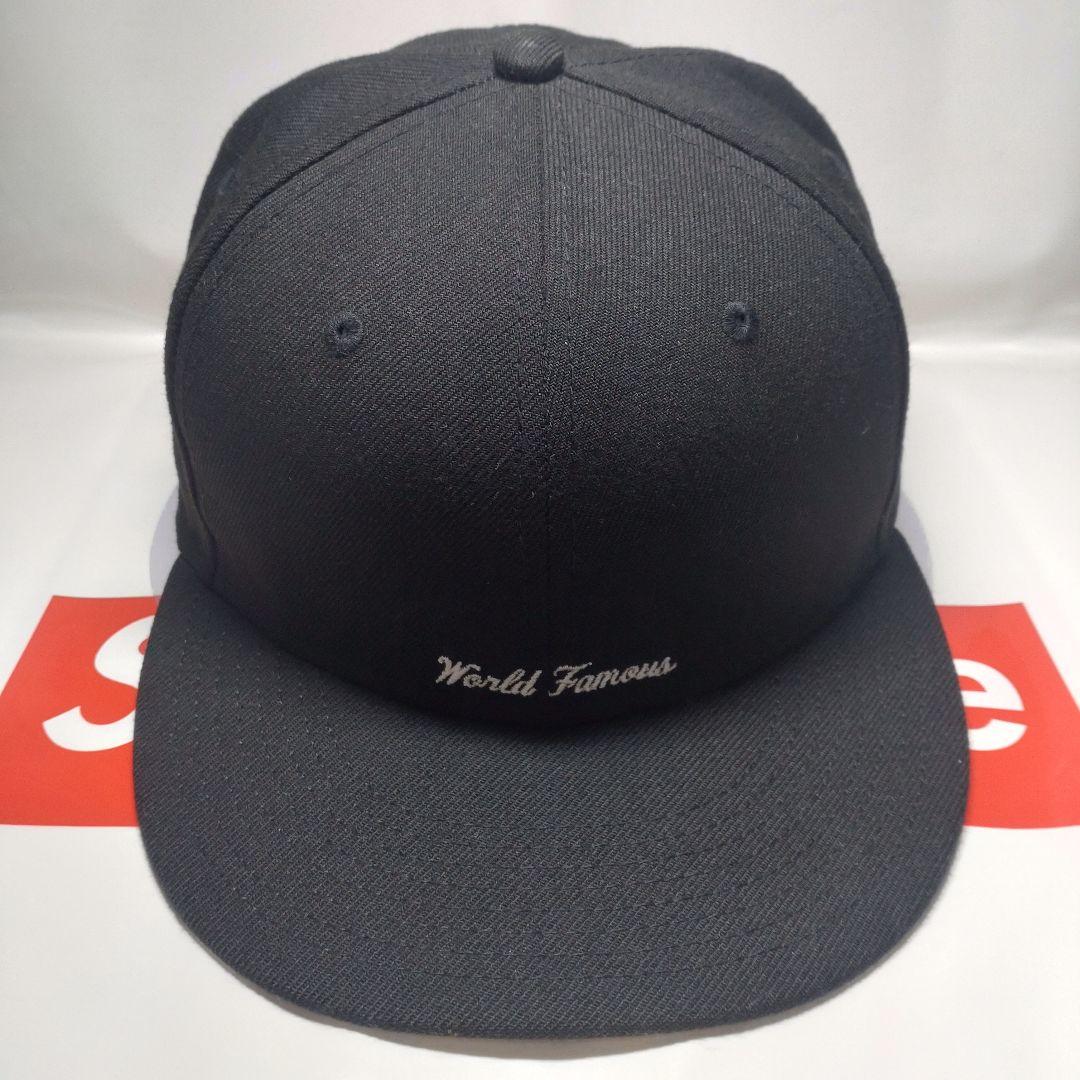 

[USED] Supreme Reverse Box Logo New Era