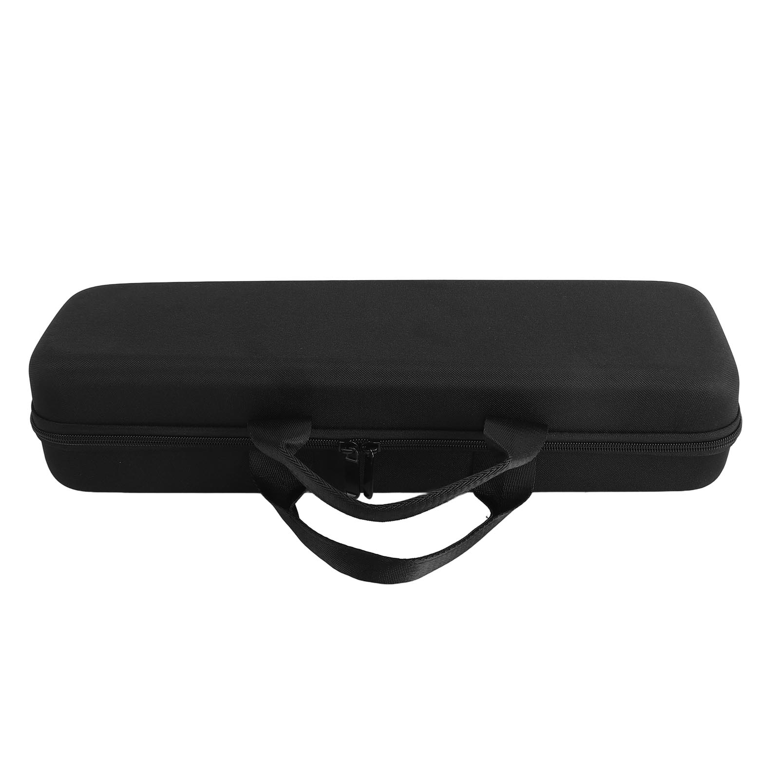 

Выпрямитель для волос, жесткий чехол, утолщенный черный нейлон EVA, водонепроницаемый, устойчивый к падениям, с сетчатым карманом для волос