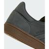 adidas Originals Handball Spezial Classic Training Shoes Unisex Shoes Charcoal-Gray KJ9853