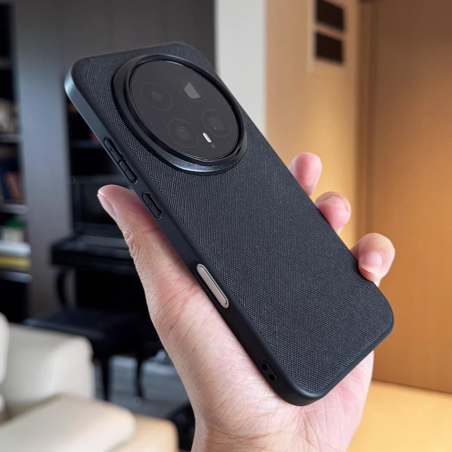 Чехол для Honor Magic8 Pro Модный Высококачественный Ударопрочный Защитный Чехол для Телефона Для Honor Magic8 Пылезащитный Премиальный Корпус Бампер Honor Magic8 Pro