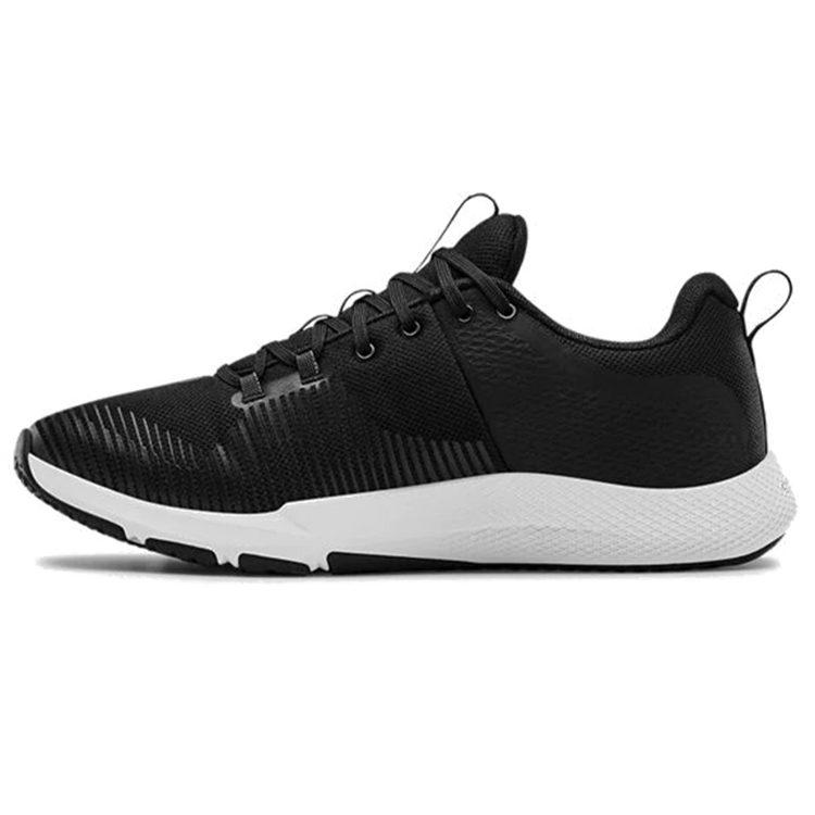 Under Armour Charged Engage 'Black' 3022616-001