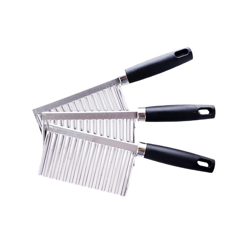 

Многофункциональный нож для нарезки картофеля, волнистый нож для нарезки картофеля, кухонный нож для нарезки картофеля, ломтерезка для картофеля фри