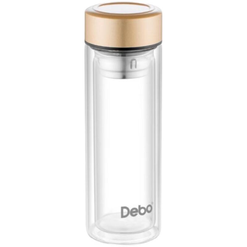 Debo Mulina DEP-781 Glass Cup