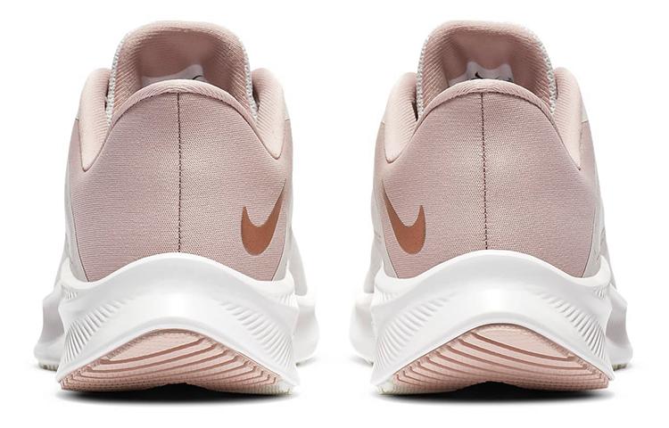 Nike Quest 3 'Platinum Tint Metallic Red Bronze' Damen CD0232-003