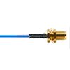 Eastsheep SMA Female Semi-Flexible Coaxial RF Cable