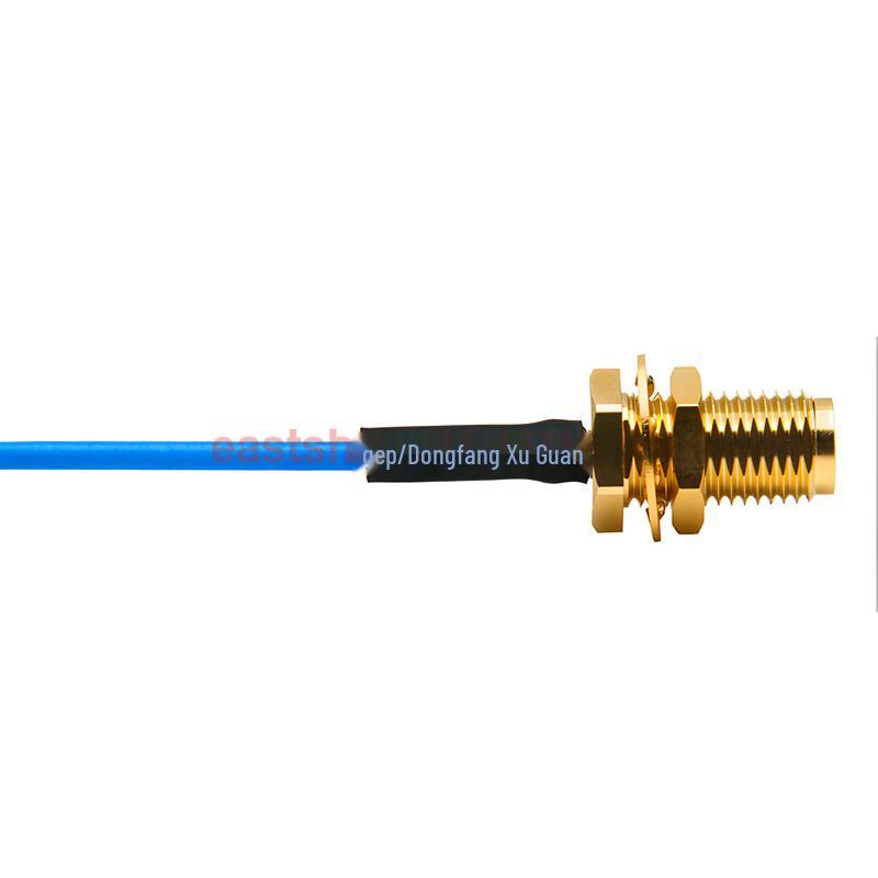 Eastsheep SMA Female Semi-Flexible Coaxial RF Cable