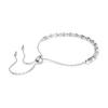 Swarovski Matrix Crystal Pearl Bracelet