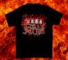 Kittie Funny Shirt Gift For Fan Black All Size S-5XL T-Shirt