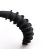 Užitečný anální stimulátor Ergonomická plná stimulace Silikonová sexuální anální zátka Hračka na prostatu pro začátečníky