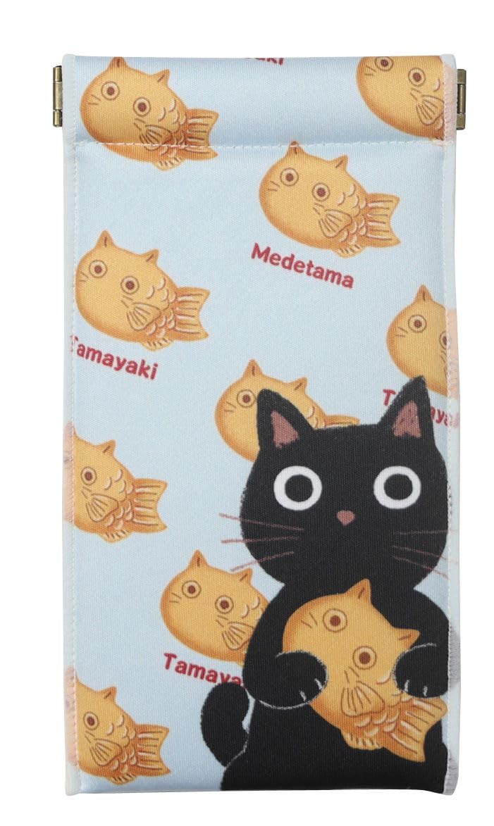 

Cosmetic Case Long Packing Pouch ME [Noah Family]