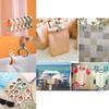 Large Plastic Windproof Clothespin Balcony Quilt Clip Sunscreen Clip Non-slip Clothes Clip