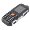 2G Cell Phone Unlocked Dual SIM Smartphone with Large Buttons 5800mAh Battery Mobile Phone for The Elderly