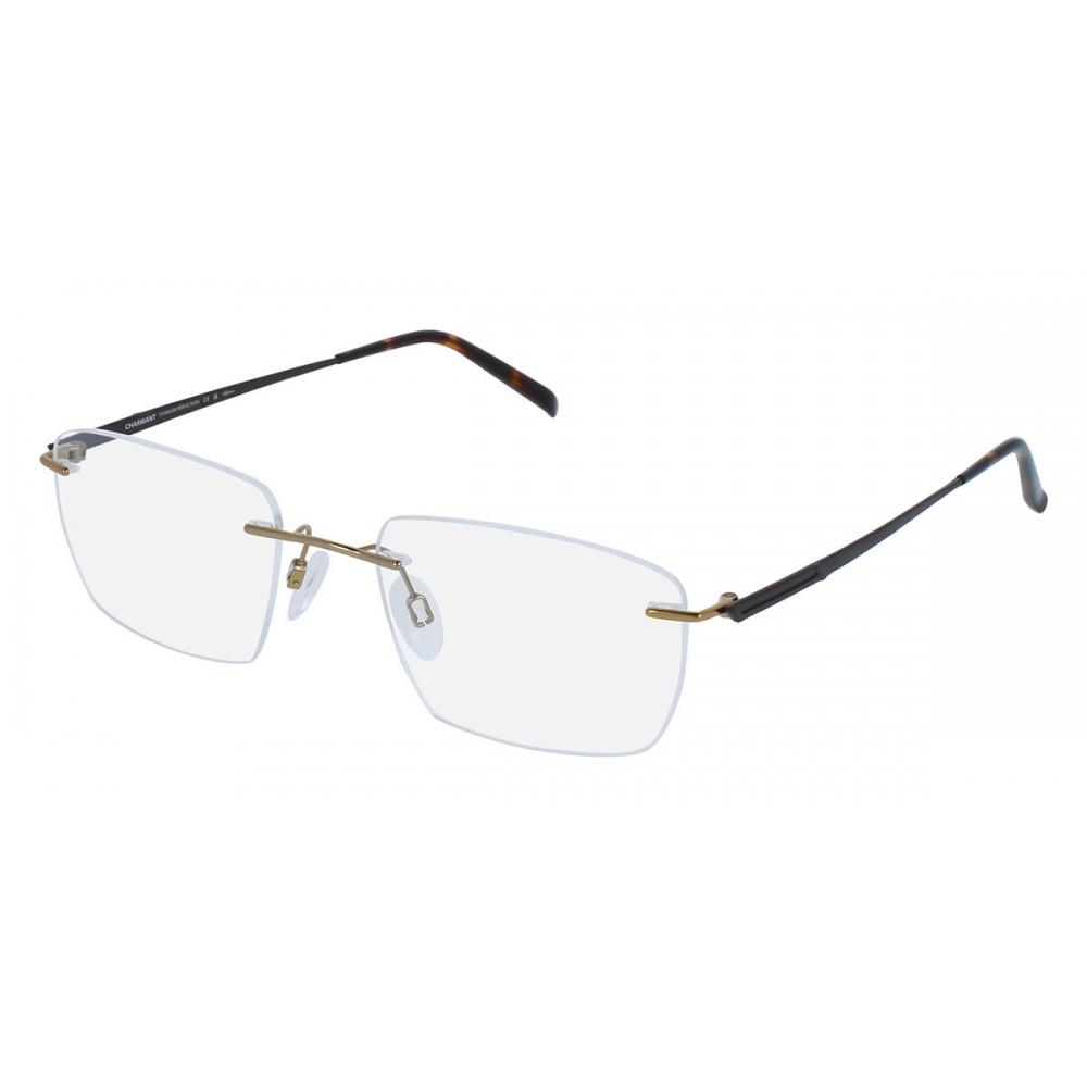 

Charmant 29739 Gd Men Eyeglasses Gold/54