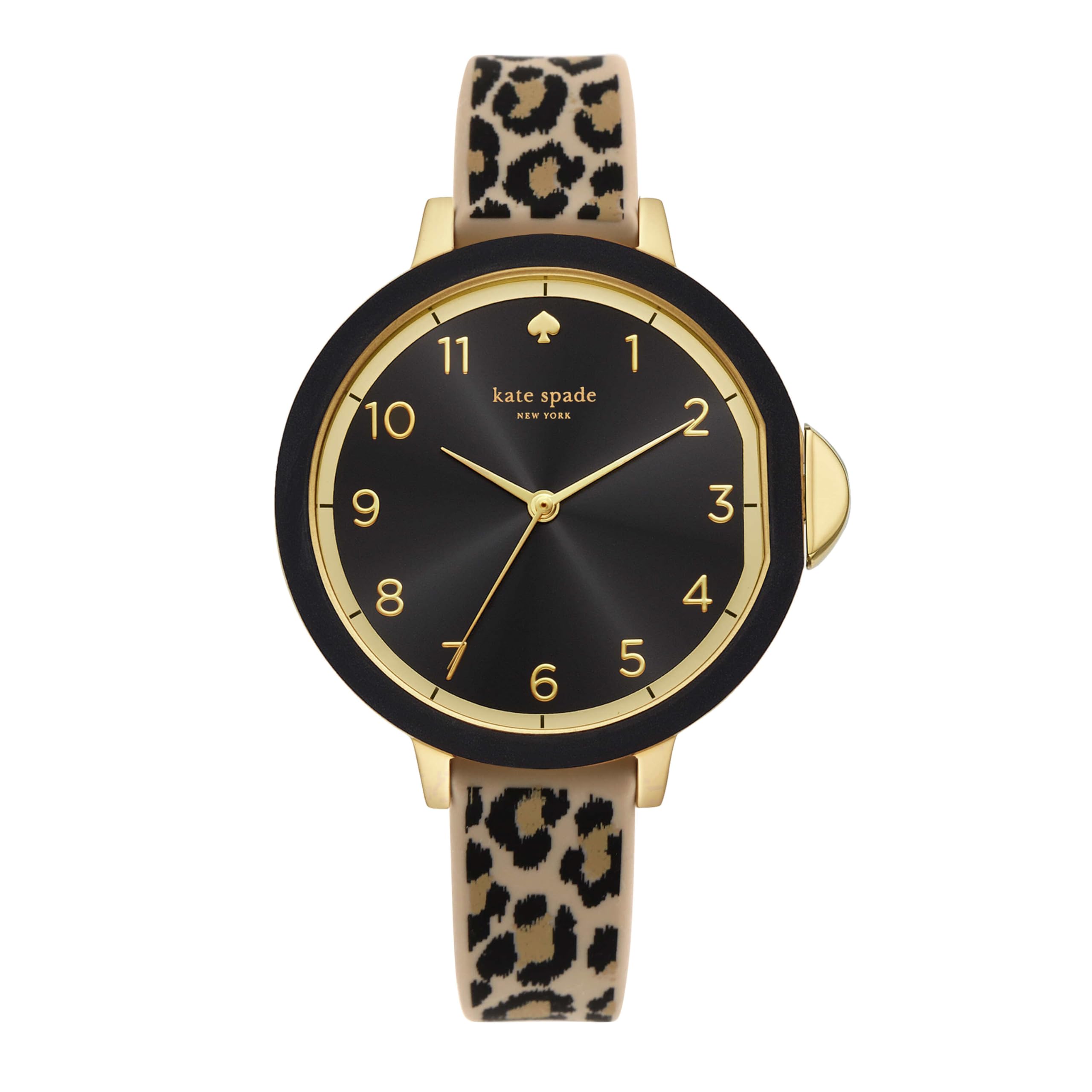 

Жіночий годинник Spade New FOSAX PARK ROW KSW1485 Multicolor [Kate York]
