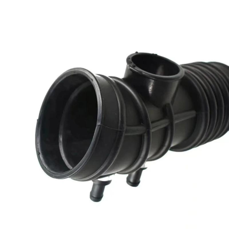 Air Intake Hose Boot Duct Hose Replace 16578-4S100 165784S100 for  3.3L 99-04 Boot Duct Hose with Clamps