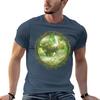 Taurus Constellation TShirt Summer Festival TShirt