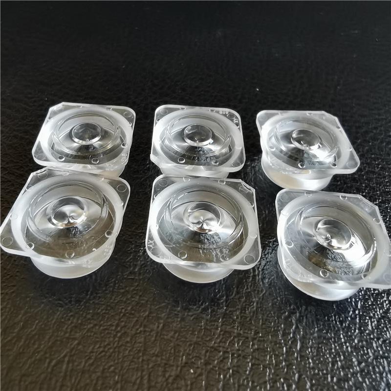 2835/3030 Lens TV Backlight Panel Light - High Light Transmission PMMA Accessories, 15*15