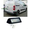 For Citroen Berlingo Peugeot Partner Expert Number Plate Lamp 6340G7 6340G7