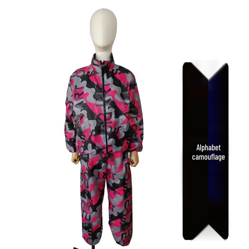 Ally Anti-Static Rubber Dustproof Cleanroom Suit