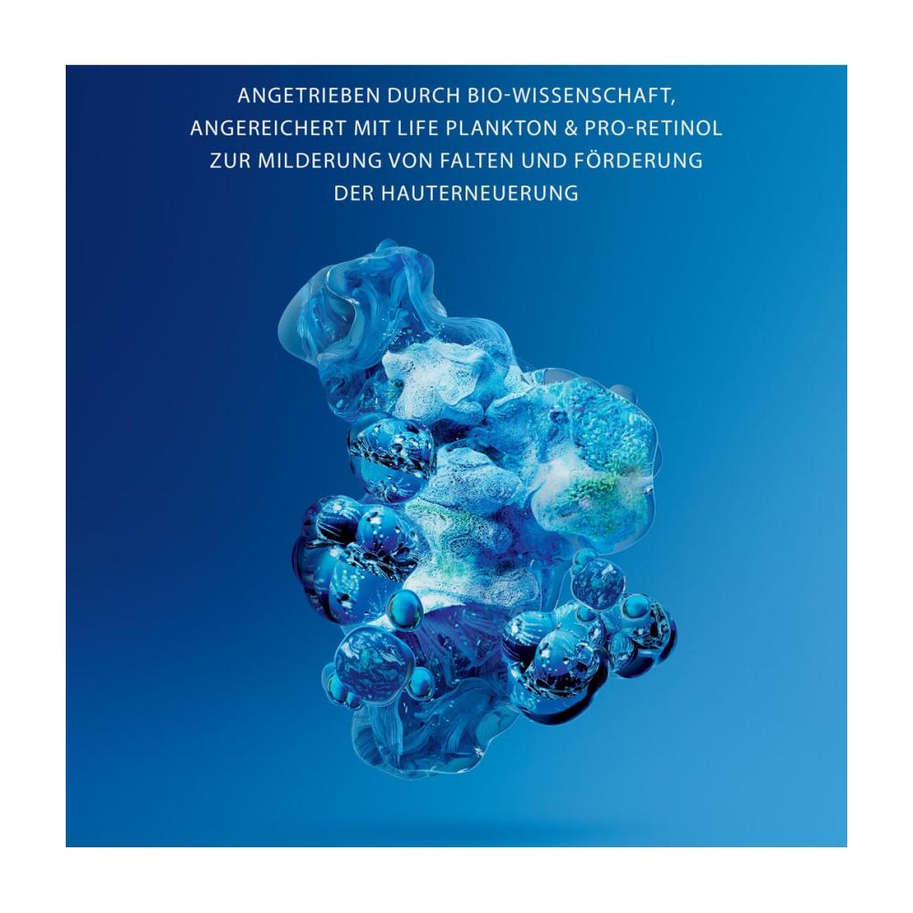 Biotherm Face Cream Blue Therapy Pro Retinol Multi-Correct Cream 30ml