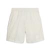 X Wales Bonner Football Shorts 'Off White' Men's KR8773