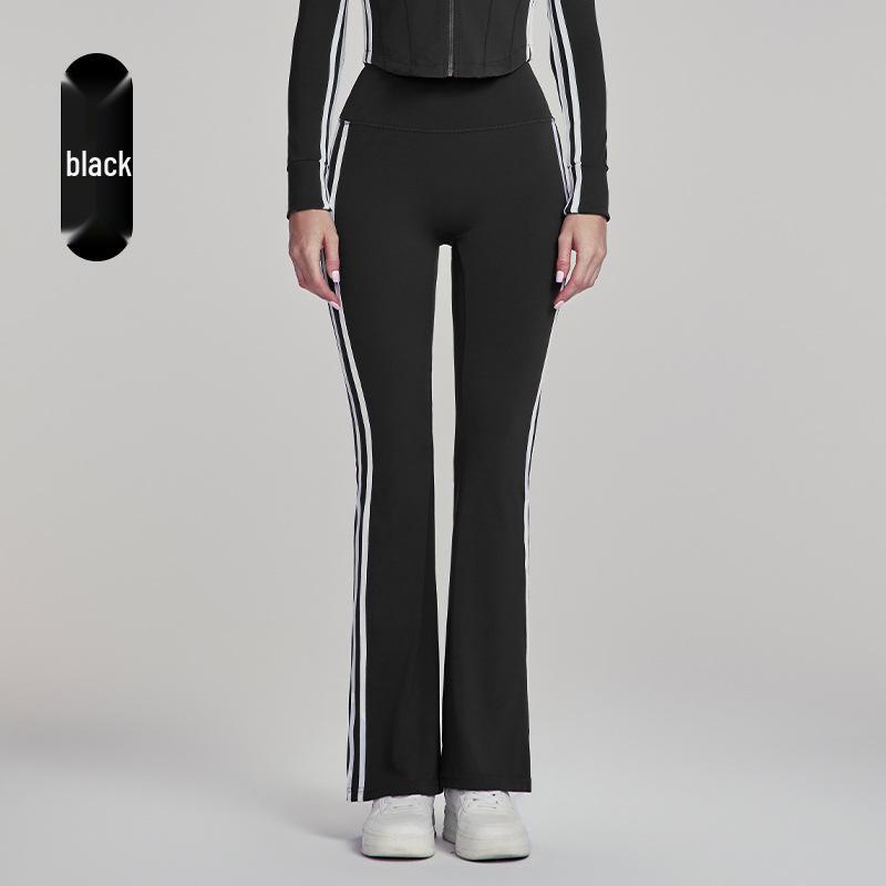 

Women s Autumn-Winter Yoga Suit: Versatile Casual Outdoor Running Sportswear Fitness Set Extra Large