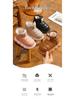 New Autumn/Winter Non-Slip Warm Snow Boots for Kids & Parents - Cute Short Boots for Medium to Large Children